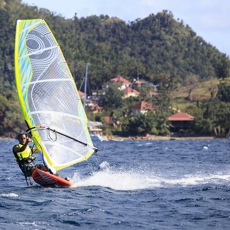 Hotel Ucpa Les Saintes Marigot Eksteriør bilde