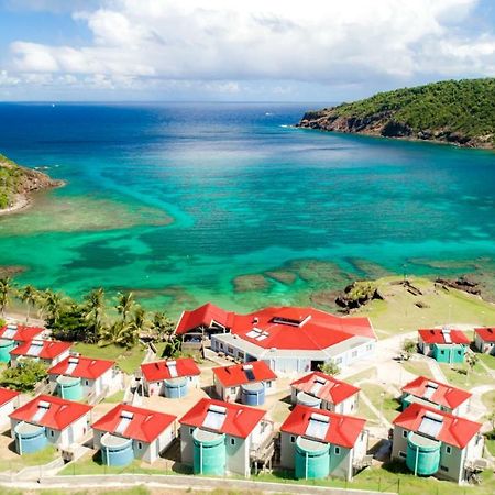 Hotel Ucpa Les Saintes Marigot Eksteriør bilde
