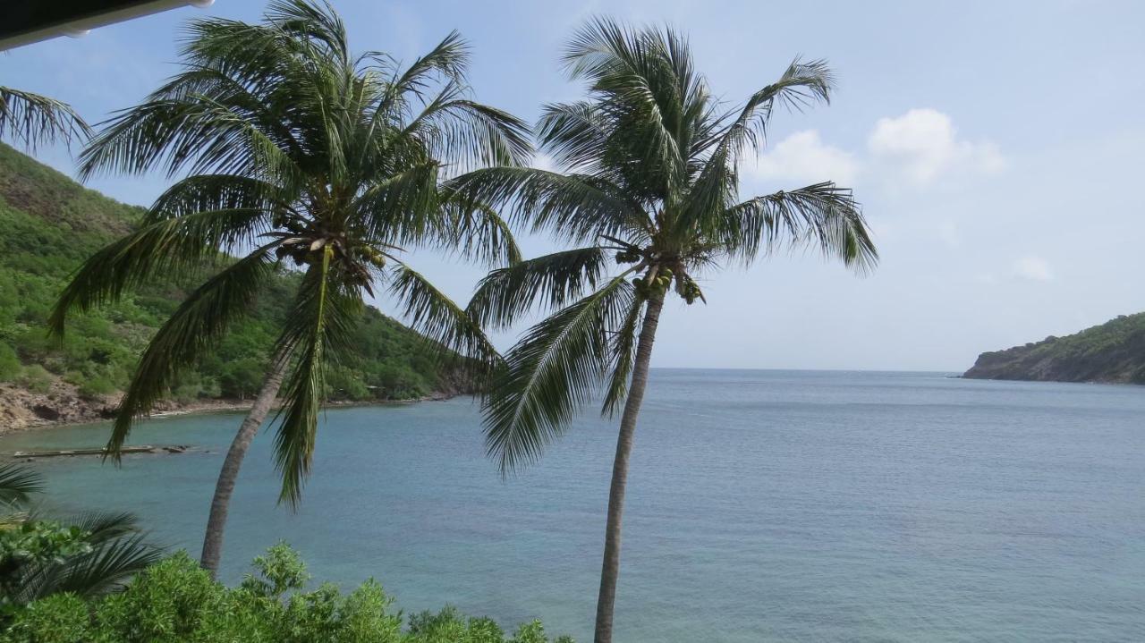 Hotel Ucpa Les Saintes Marigot Eksteriør bilde