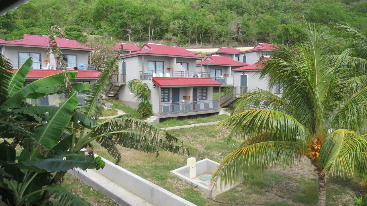Hotel Ucpa Les Saintes Marigot Eksteriør bilde