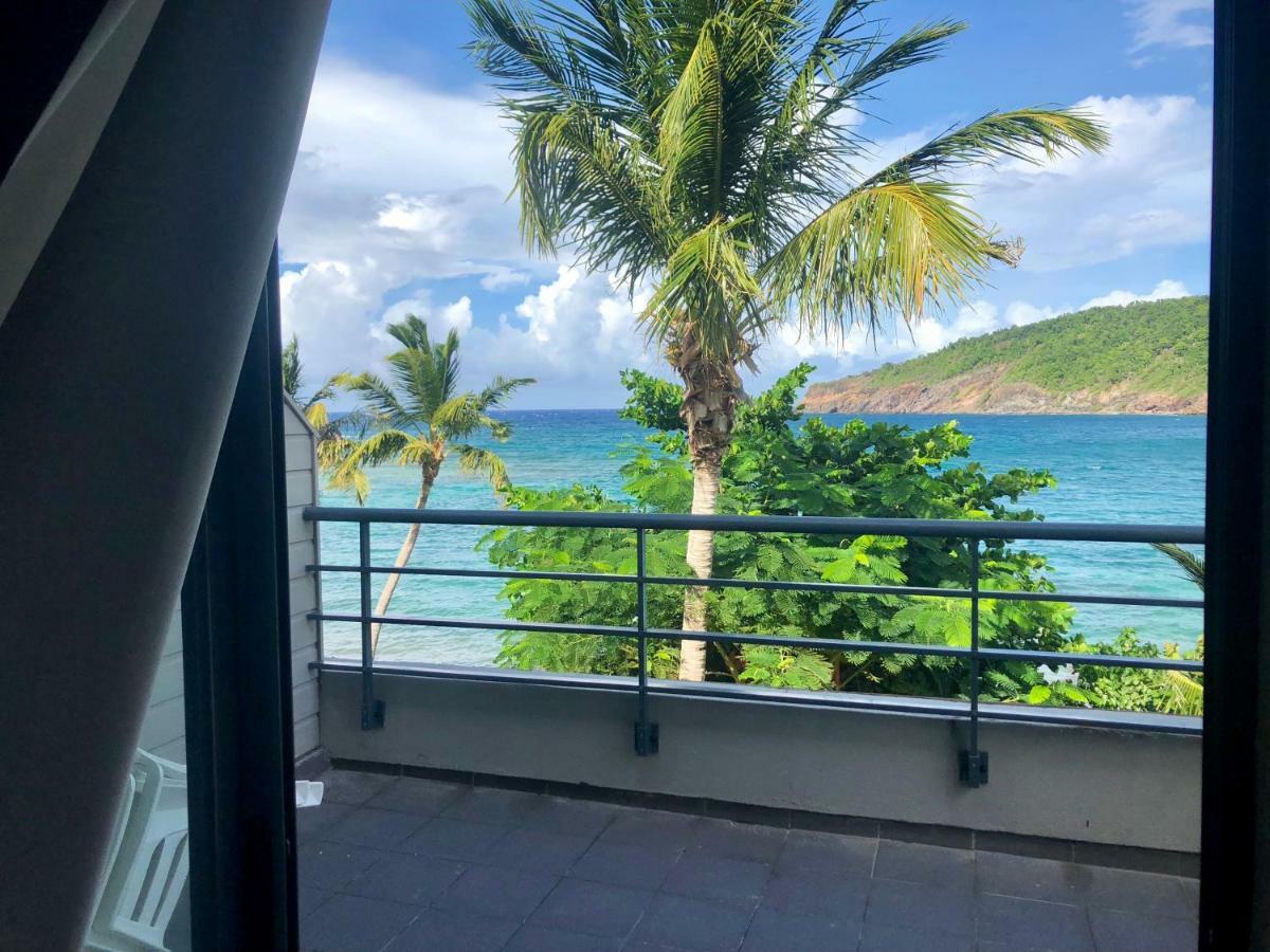 Hotel Ucpa Les Saintes Marigot Eksteriør bilde
