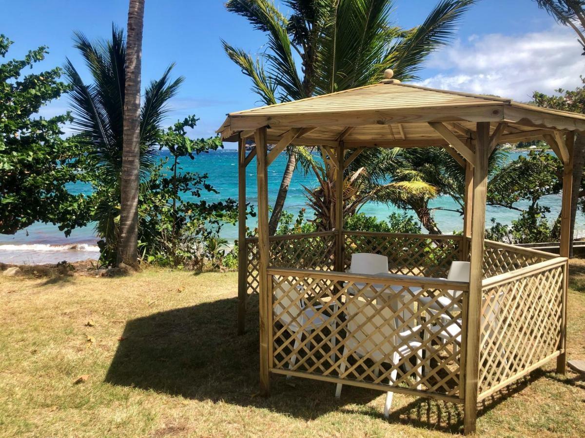 Hotel Ucpa Les Saintes Marigot Eksteriør bilde