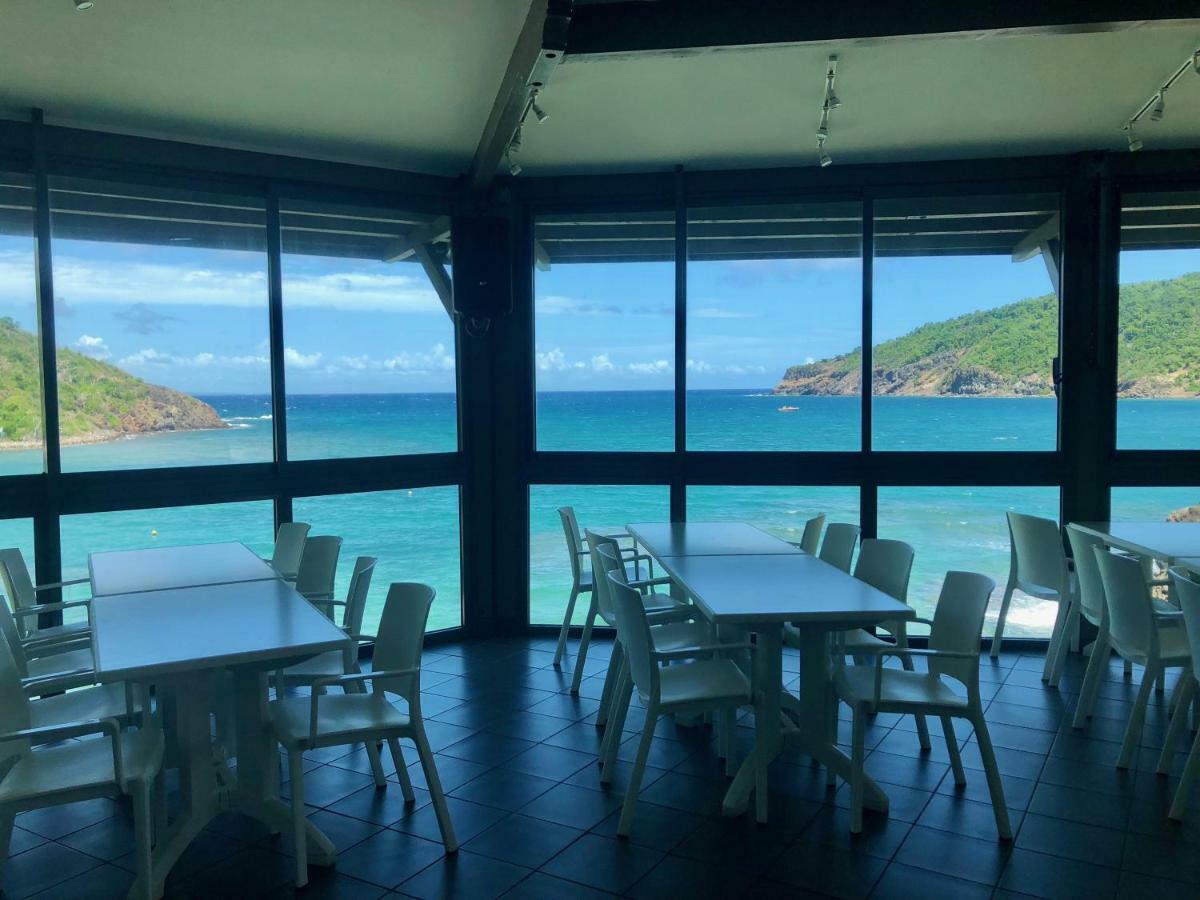 Hotel Ucpa Les Saintes Marigot Eksteriør bilde