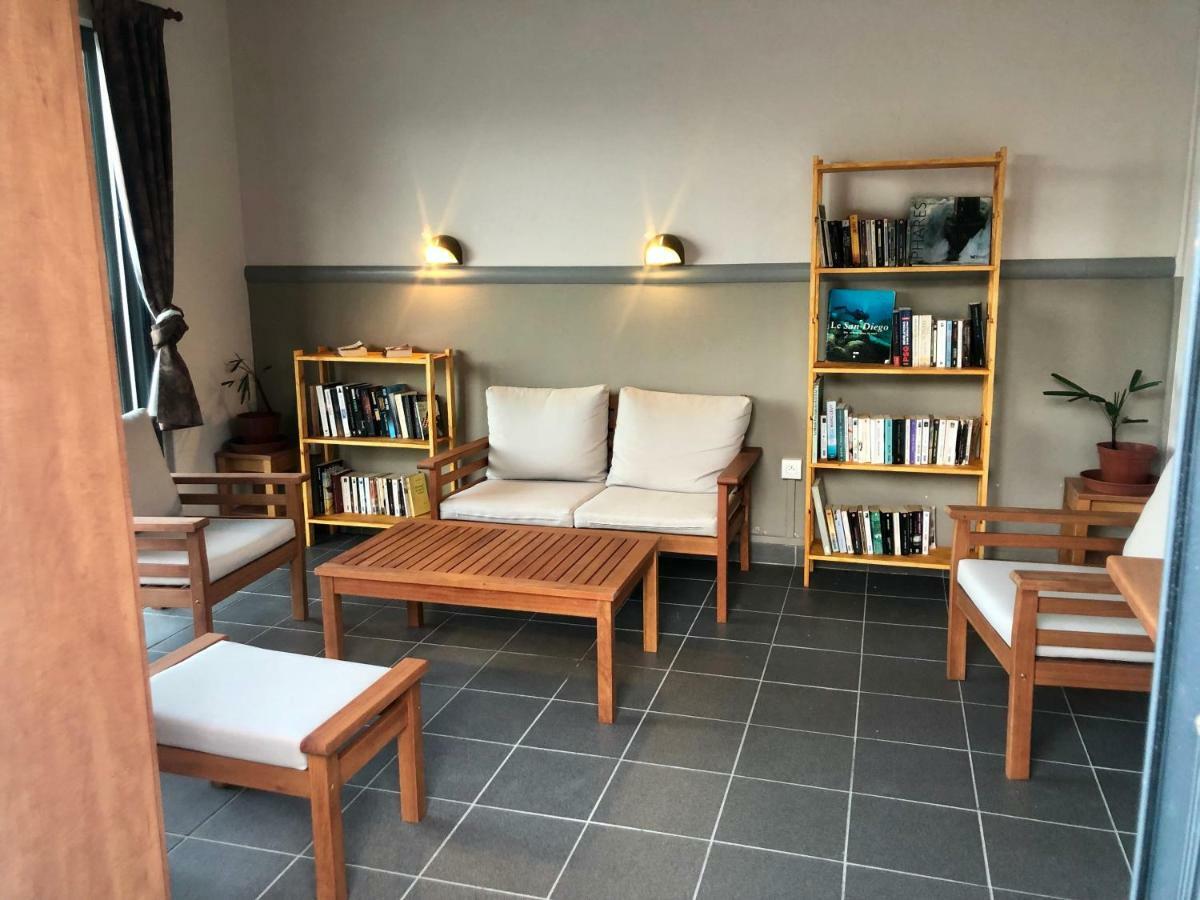 Hotel Ucpa Les Saintes Marigot Eksteriør bilde