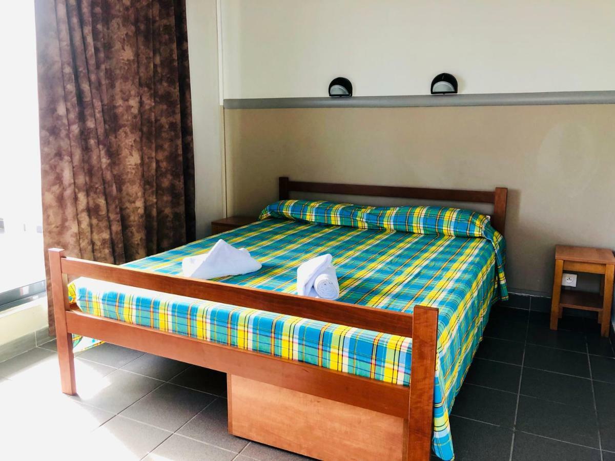 Hotel Ucpa Les Saintes Marigot Eksteriør bilde