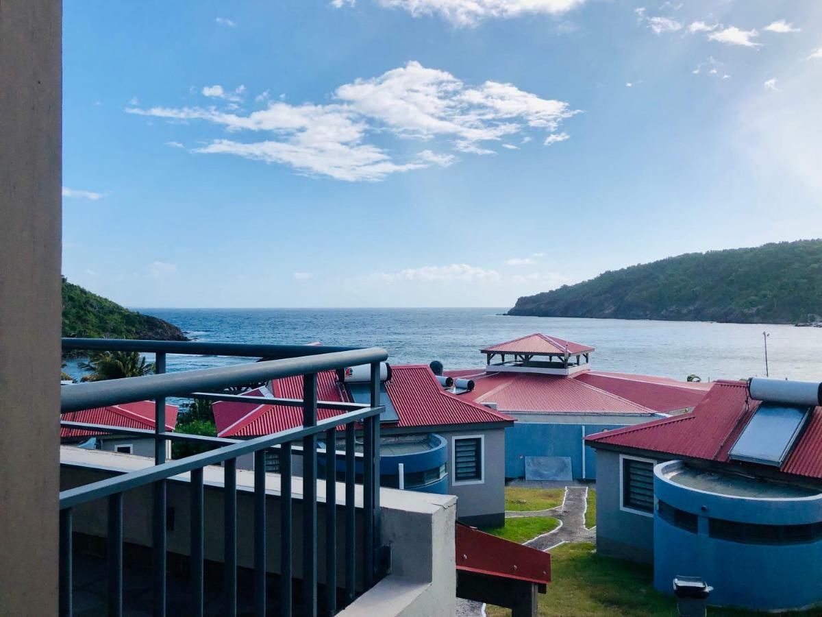Hotel Ucpa Les Saintes Marigot Eksteriør bilde